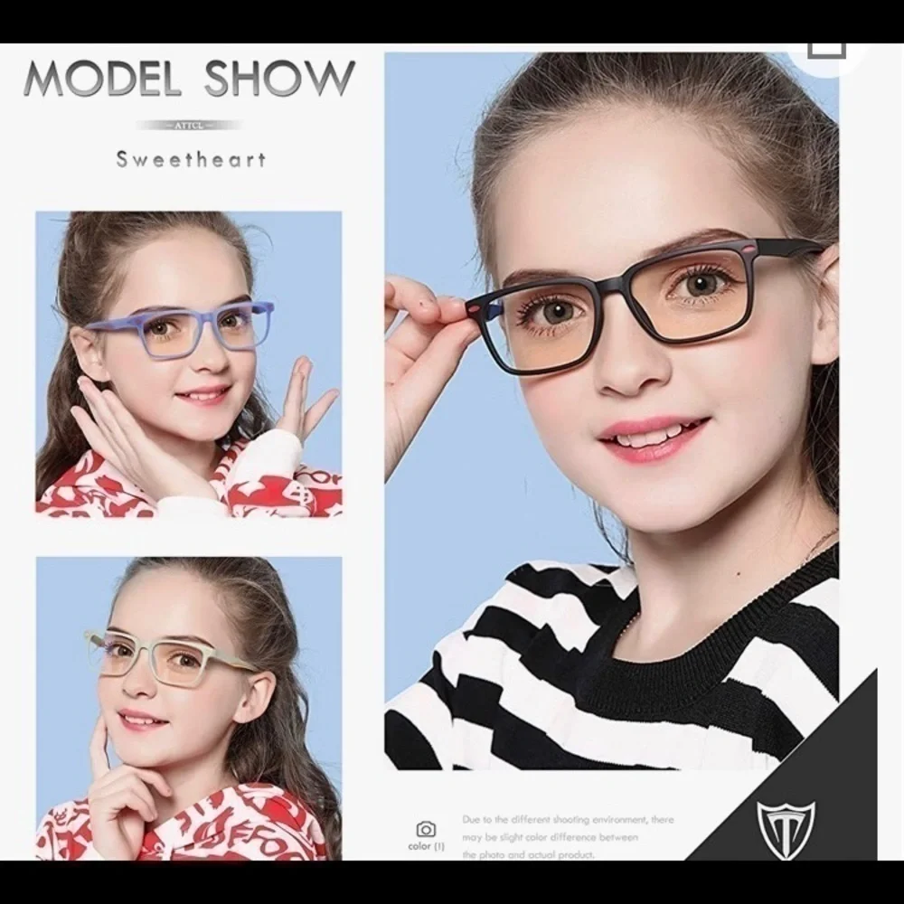 ATTCL-KIDS BLUE BLOCK GLASSES